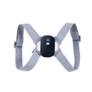 Smart Posture Corrector with Vibration Reminder – Intelligent Back Support Belt