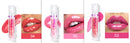 Moisturizing Lip Gloss with Mirror Finish – Tube Lip Color