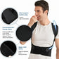 Adjustable Posture Corrector Back Support Belt – Spine Alignment & Back Pain Relief