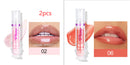 Moisturizing Lip Gloss with Mirror Finish – Tube Lip Color