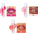 Moisturizing Lip Gloss with Mirror Finish – Tube Lip Color