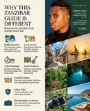 Zanzibar Unfiltered – The Ultimate Travel Guide to Africa’s Hidden Paradise